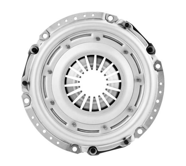 OEM sankabos komplektas Smart automobiliams9