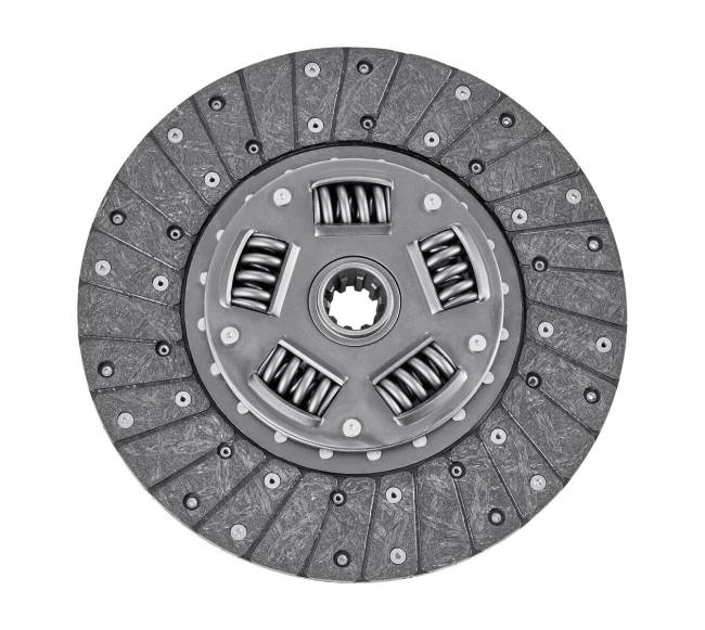 OEM sankabos komplektas Smart automobiliams10