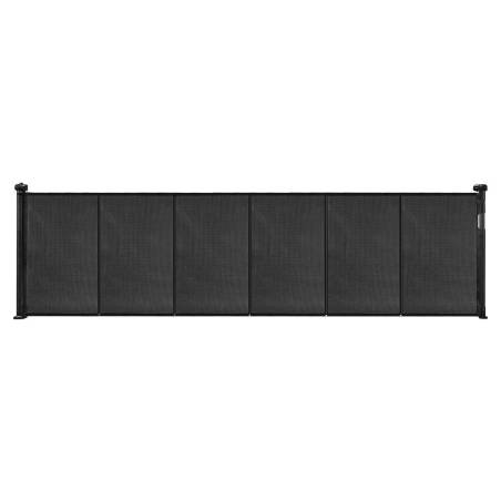Ištraukiama vaikiška užtvara 870 mm x 2800 mm0
