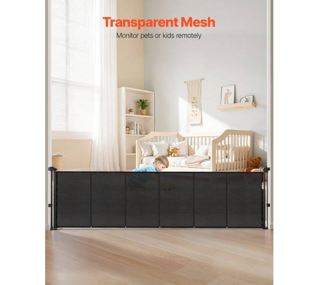 Ištraukiama vaikiška užtvara 870 mm x 2800 mm3