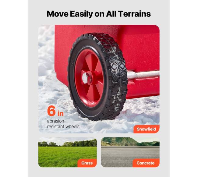 Nešiojama 60 litrų kuro talpykla su elektriniu siurbliu5