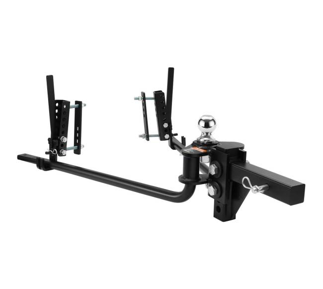 680 kg svorio paskirstymo kablys su 58.7 mm kamuoliu0