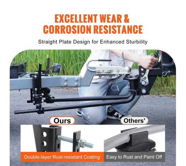 680 kg svorio paskirstymo kablys su 58.7 mm kamuoliu4