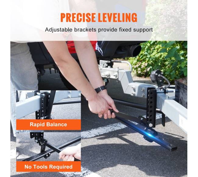 680 kg svorio paskirstymo kablys su 58.7 mm kamuoliu5