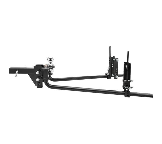 680 kg svorio paskirstymo kablys su 58.7 mm kamuoliu8