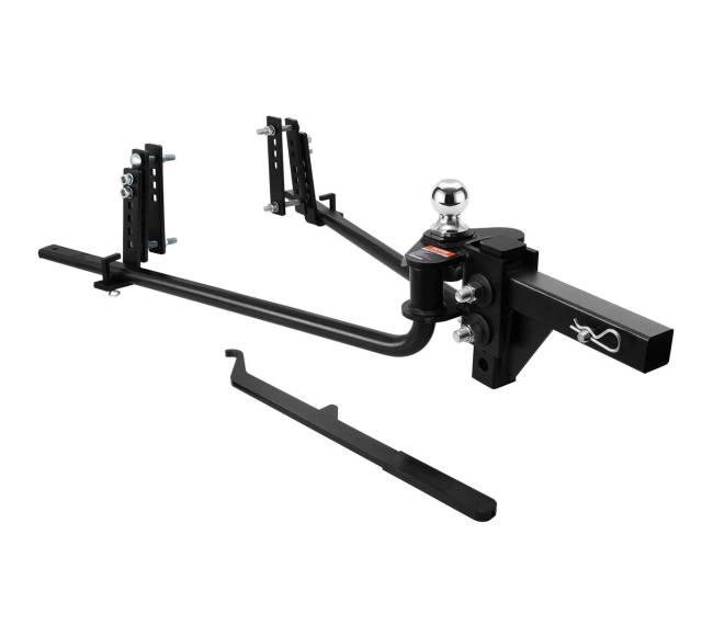 453 kg svorio paskirstymo kabiklis su 58.7 mm kamuoliuku0