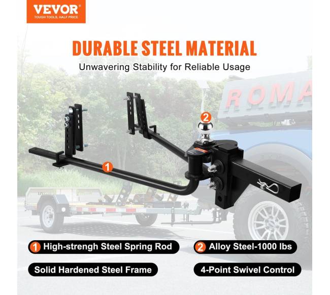 453 kg svorio paskirstymo kabiklis su 58.7 mm kamuoliuku1