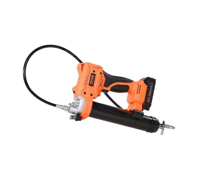 Belaidė tepimo pistoletų rinkė 20 V0