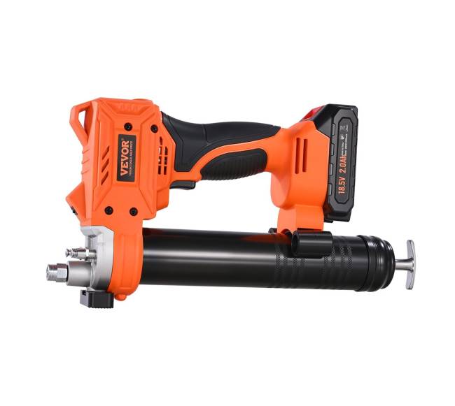 Belaidė tepimo pistoletų rinkė 20 V9