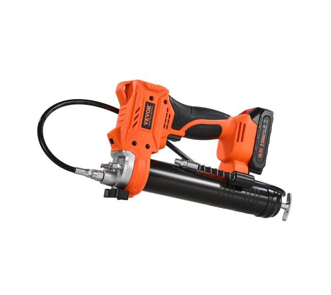 Belaidė tepimo pistoletų rinkė 20 V10