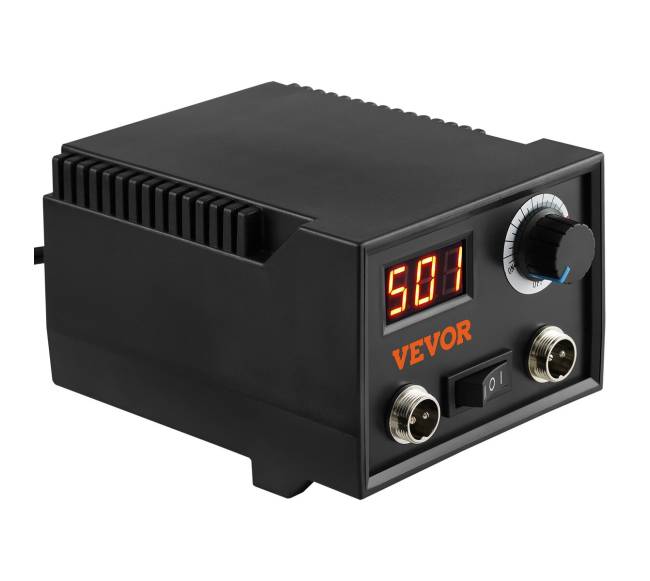 Reguliuojama pirografijos plunksna su 23 antgaliais9