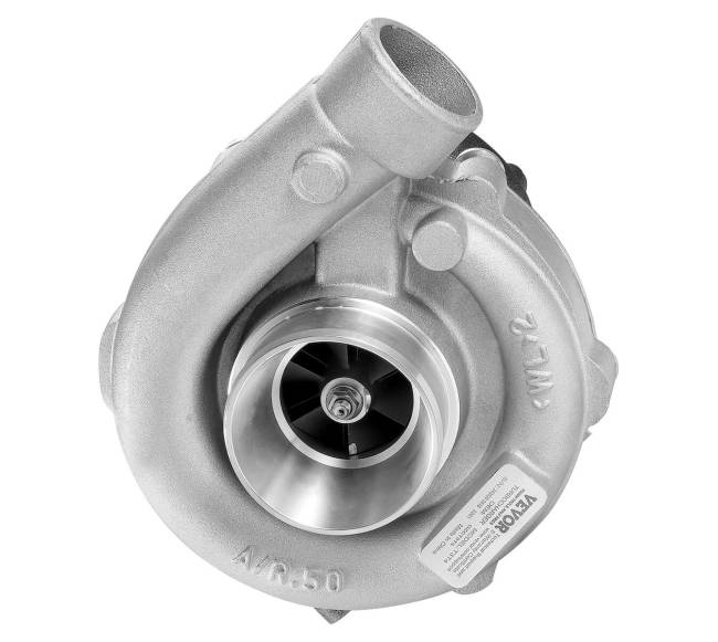 Turbokompresorius su tarpinėmis 1.5L-4.0L varikliams0