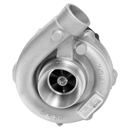 Turbokompresorius su tarpinėmis 1.5L-4.0L varikliams0