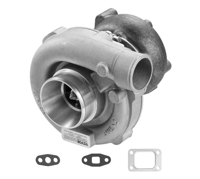 Turbokompresorius su tarpinėmis 1.5L-4.0L varikliams8