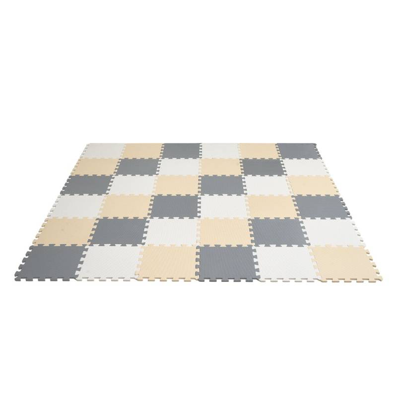 Vaikiška EVA kilimėlių dėlionė0