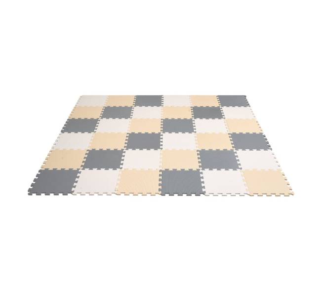 Vaikiška EVA kilimėlių dėlionė9