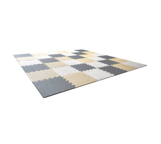 Vaikiška EVA kilimėlių dėlionė10