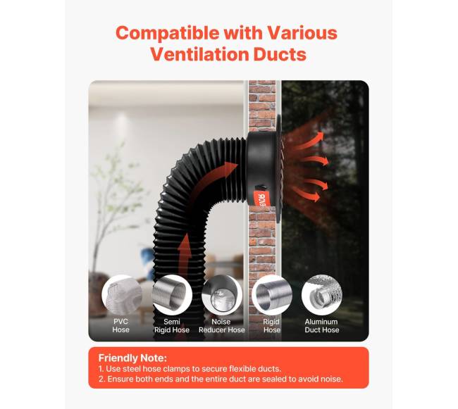 145 mm juoda apvali ventiliacijos grotelė 2 vnt.4