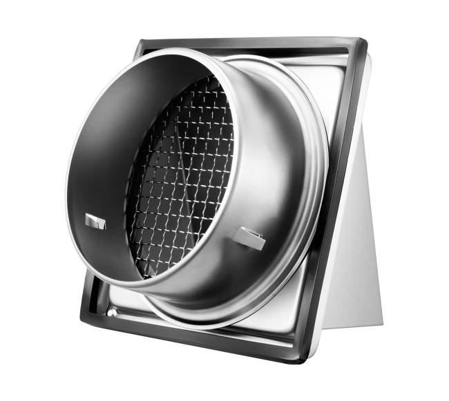 97 mm išorinis ventiliacijos dangtelis0