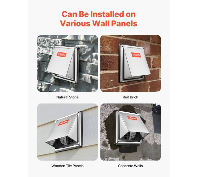 97 mm išorinis ventiliacijos dangtelis5