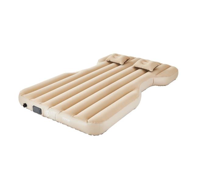 Automobilinė pripučiama čiužinio lova automobiliui8