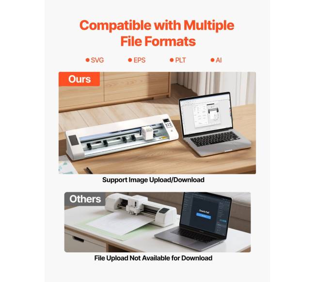 Vinilo pjaustyklė su automatiniu kraštų aptikimu3