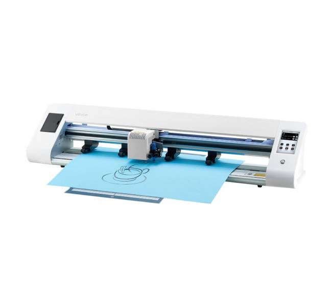 Vinilo pjaustyklė su automatiniu kraštų aptikimu8