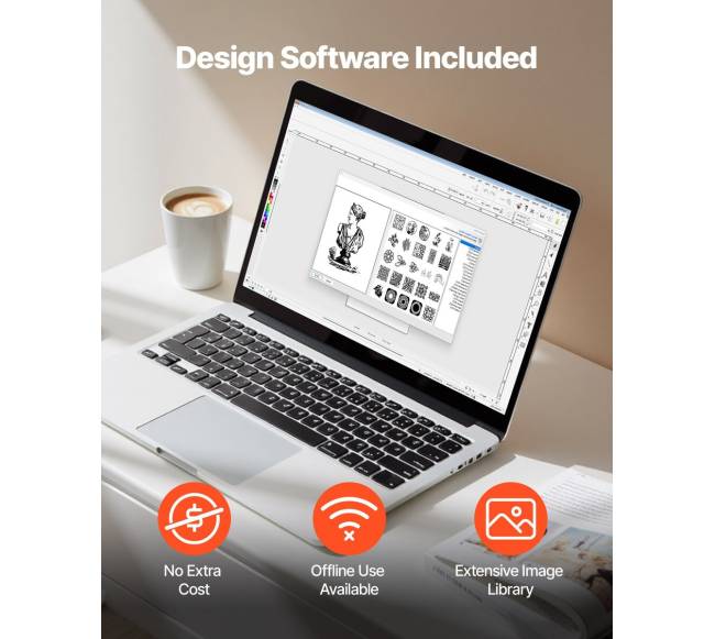 Vinilo pjaustymo įrenginys su automatinio kraštų aptikimu2