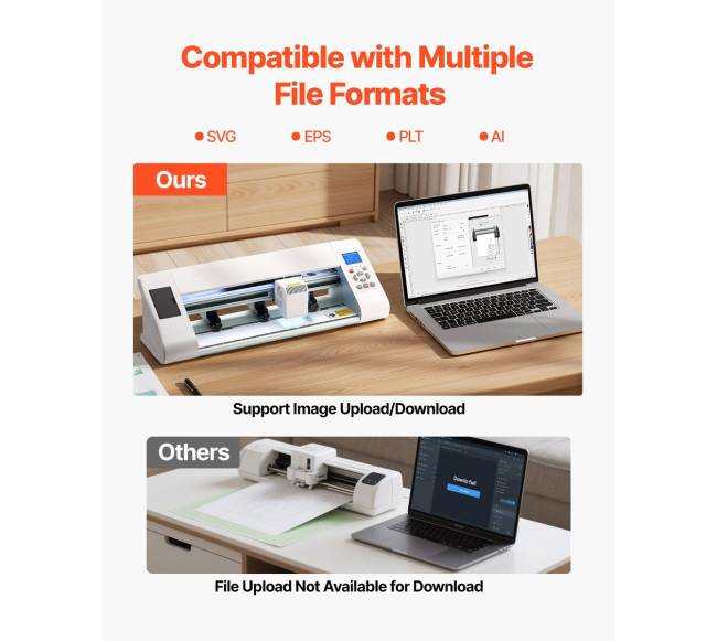 Vinilo pjaustymo įrenginys su automatinio kraštų aptikimu3