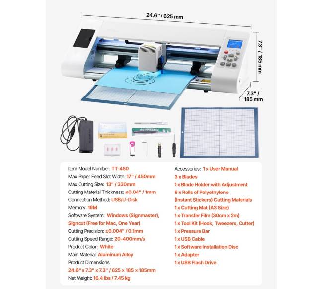 Vinilo pjaustymo įrenginys su automatinio kraštų aptikimu6