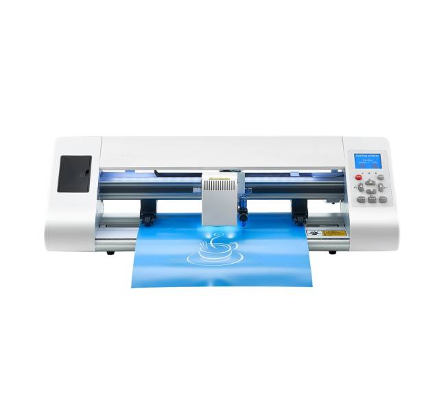 Vinilo pjaustymo įrenginys su automatinio kraštų aptikimu10