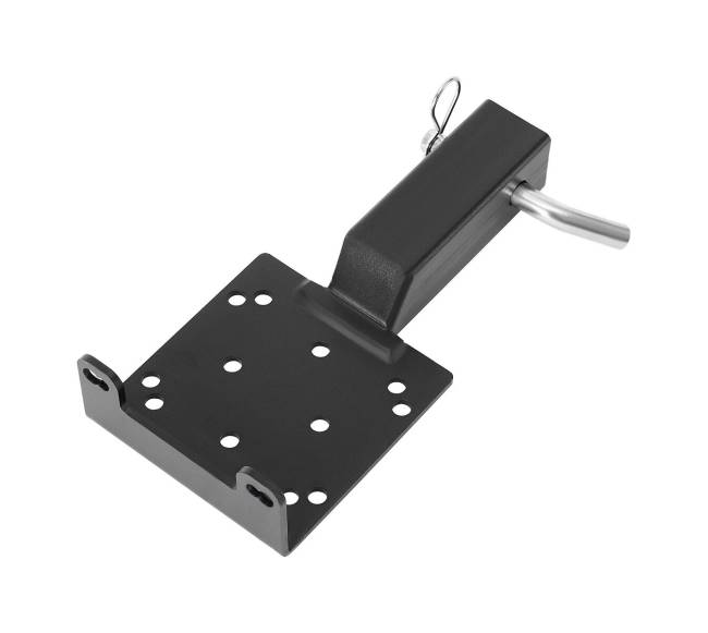 Gervės laikiklis 1633 kg su 50,8 mm jungtimi0