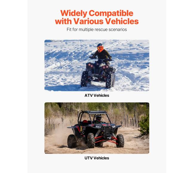 Gervės laikiklis 1633 kg su 50,8 mm jungtimi5