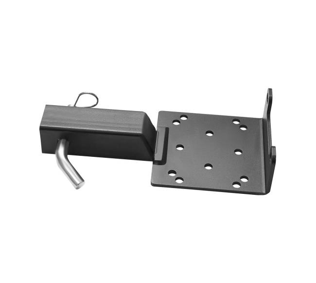 Gervės laikiklis 1633 kg su 50,8 mm jungtimi9