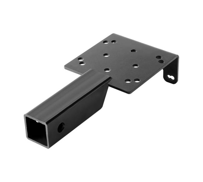 Gervės laikiklis 1633 kg su 50,8 mm jungtimi10