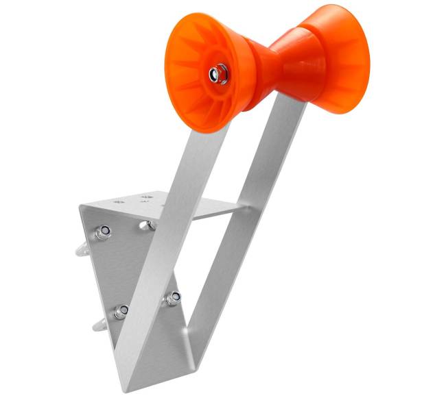 Valties traukimo stovas su voleliu0