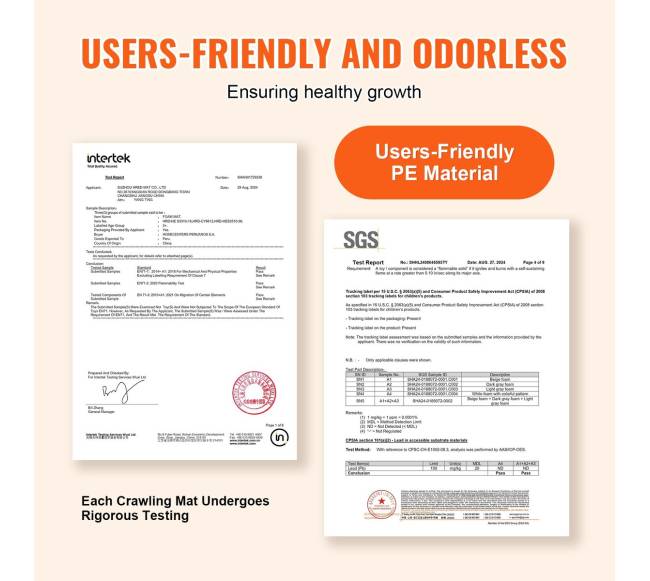 Vaikiška EVA dėlionės grindų plytelės2