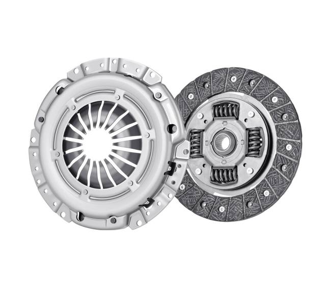 Sankabos komplektas ir smagratis Audi A30