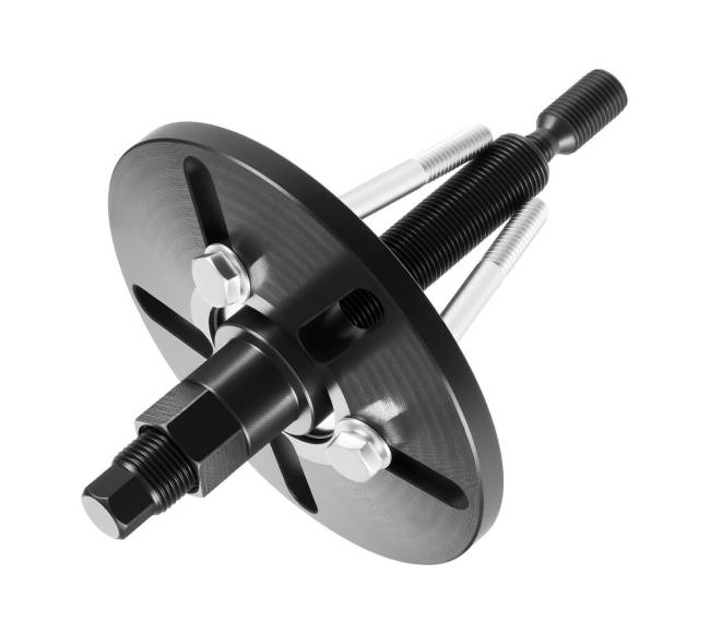 Smagračio nuėmimo ir montavimo įrankių rinkinys0