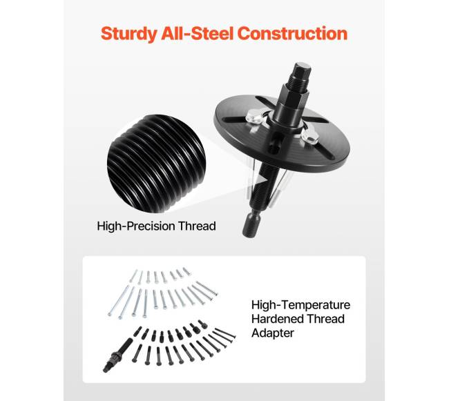 Smagračio nuėmimo ir montavimo įrankių rinkinys4