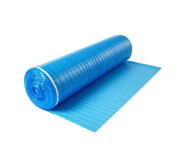 Grindų paklotas 18,6 m² 3mm0