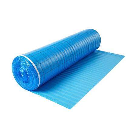 Grindų paklotas 18,6 m² 3mm0