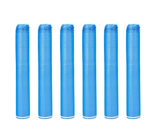 2mm garso izoliacija grindims 55,8 m²0