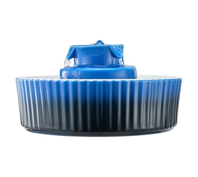 Keramikinis vandens fontanas katėms ir šunims8