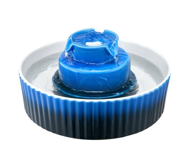 Keramikinis vandens fontanas katėms ir šunims10