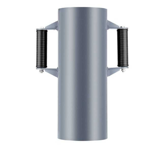 Rankinių tvoros stulpų kaltojas0