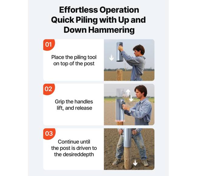 Rankinių tvoros stulpų kaltojas3