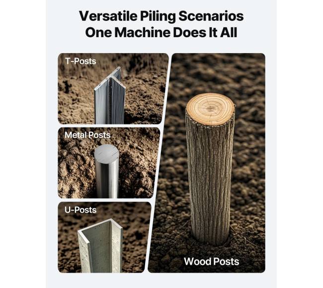 Rankinių tvoros stulpų kaltojas5