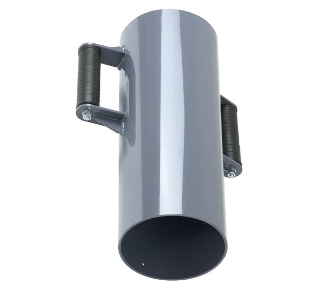 Rankinių tvoros stulpų kaltojas9