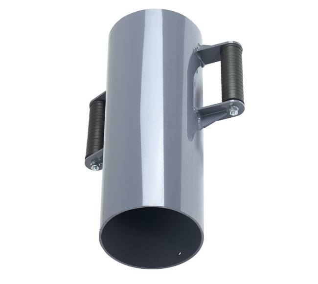 Rankinių tvoros stulpų kaltojas10